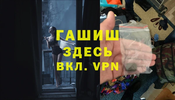 крисы Мегион