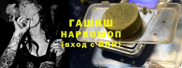хмурый Медногорск