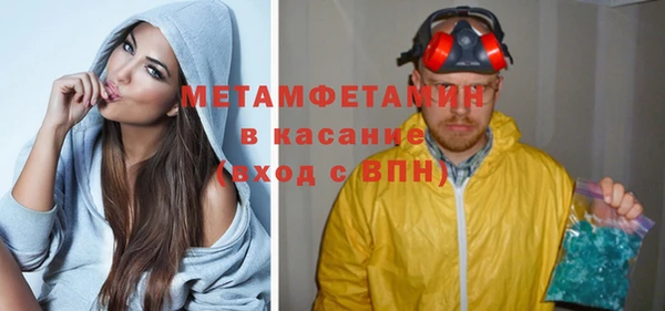 крисы Мегион