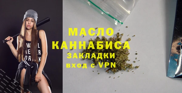 хмурый Медногорск