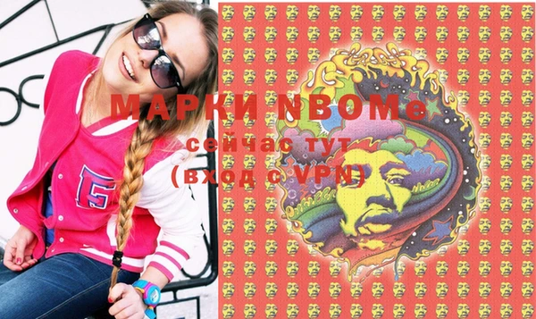 крисы Мегион